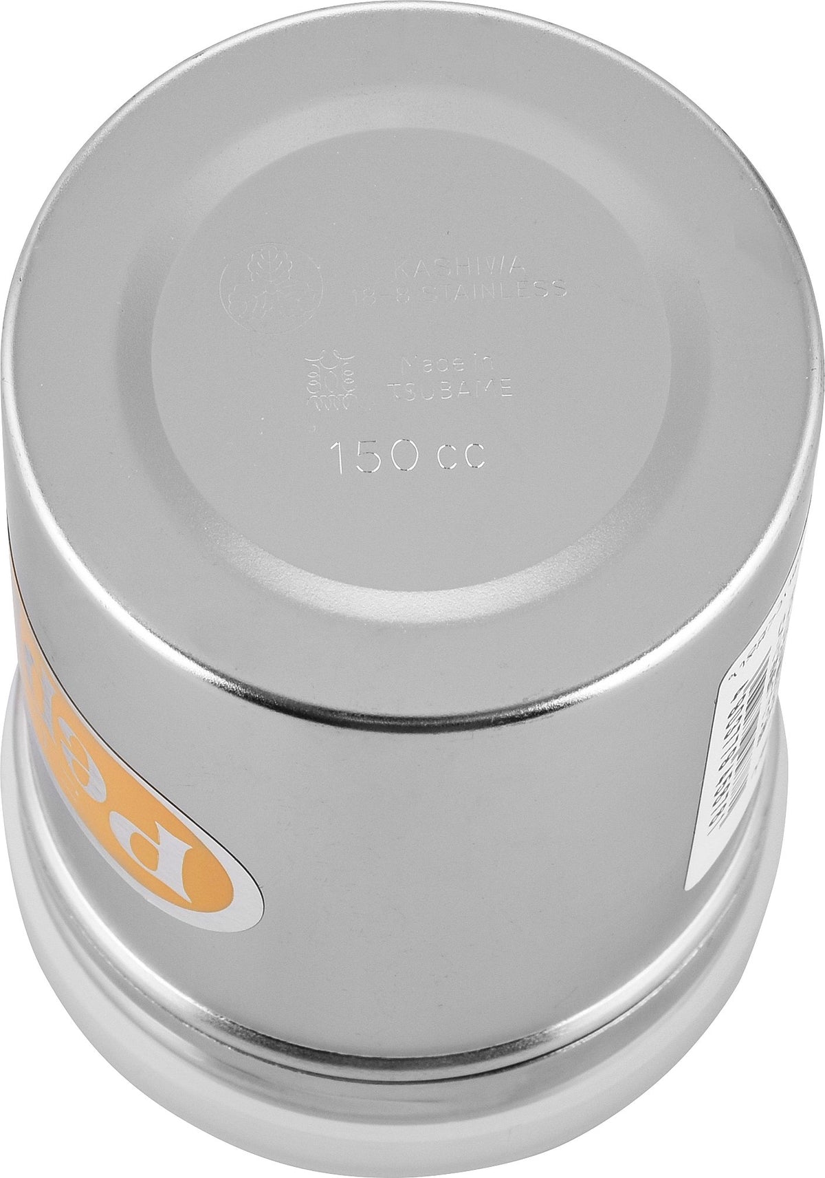 Wahei Freiz Ajido Stainless Condiment Can P Small AD-302