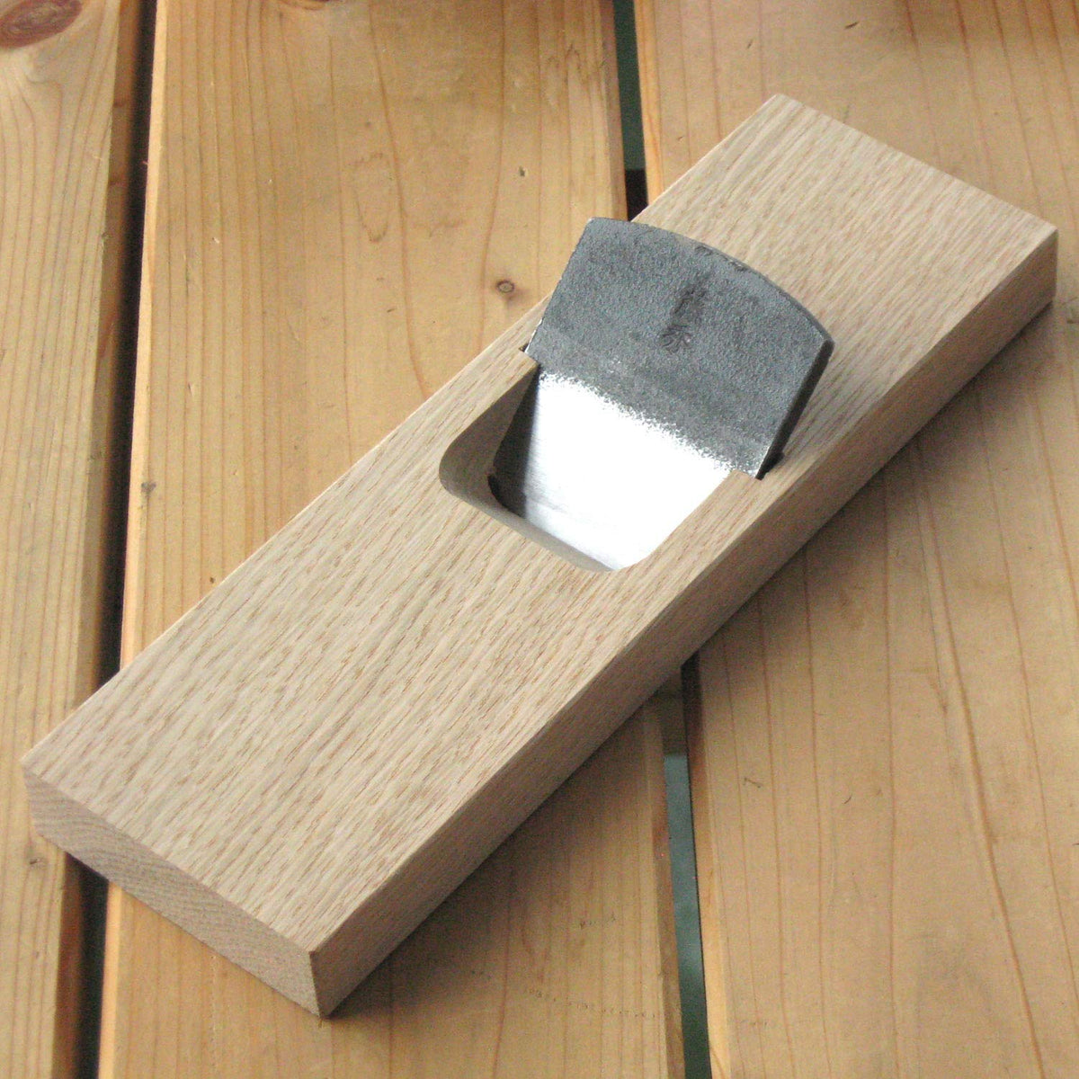 Nagao Wooden Katsuobushi Shaver Box Small 24cm SEN