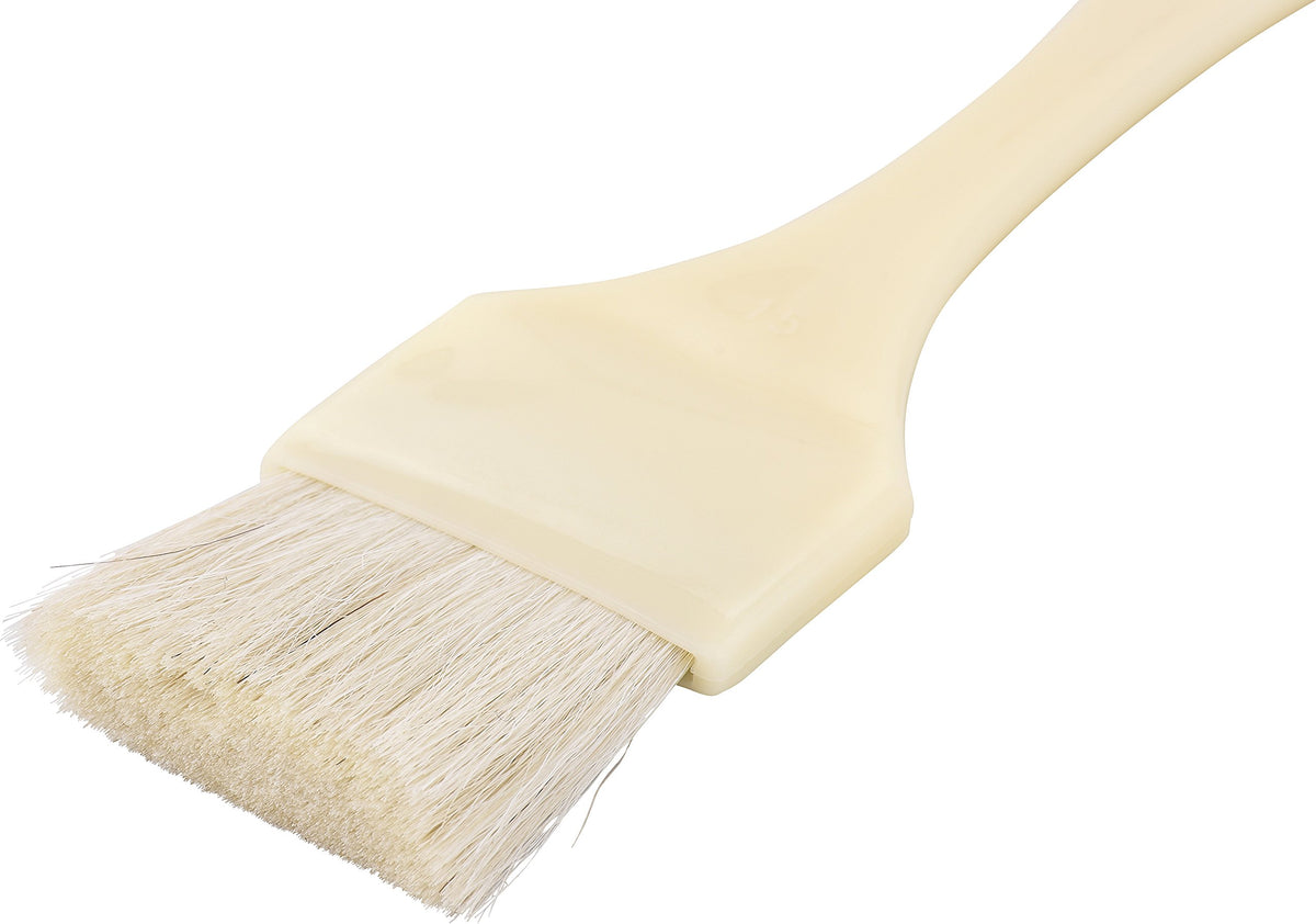 Wahei Freiz Ajido PC Handle Wire Mesh Basting Brush