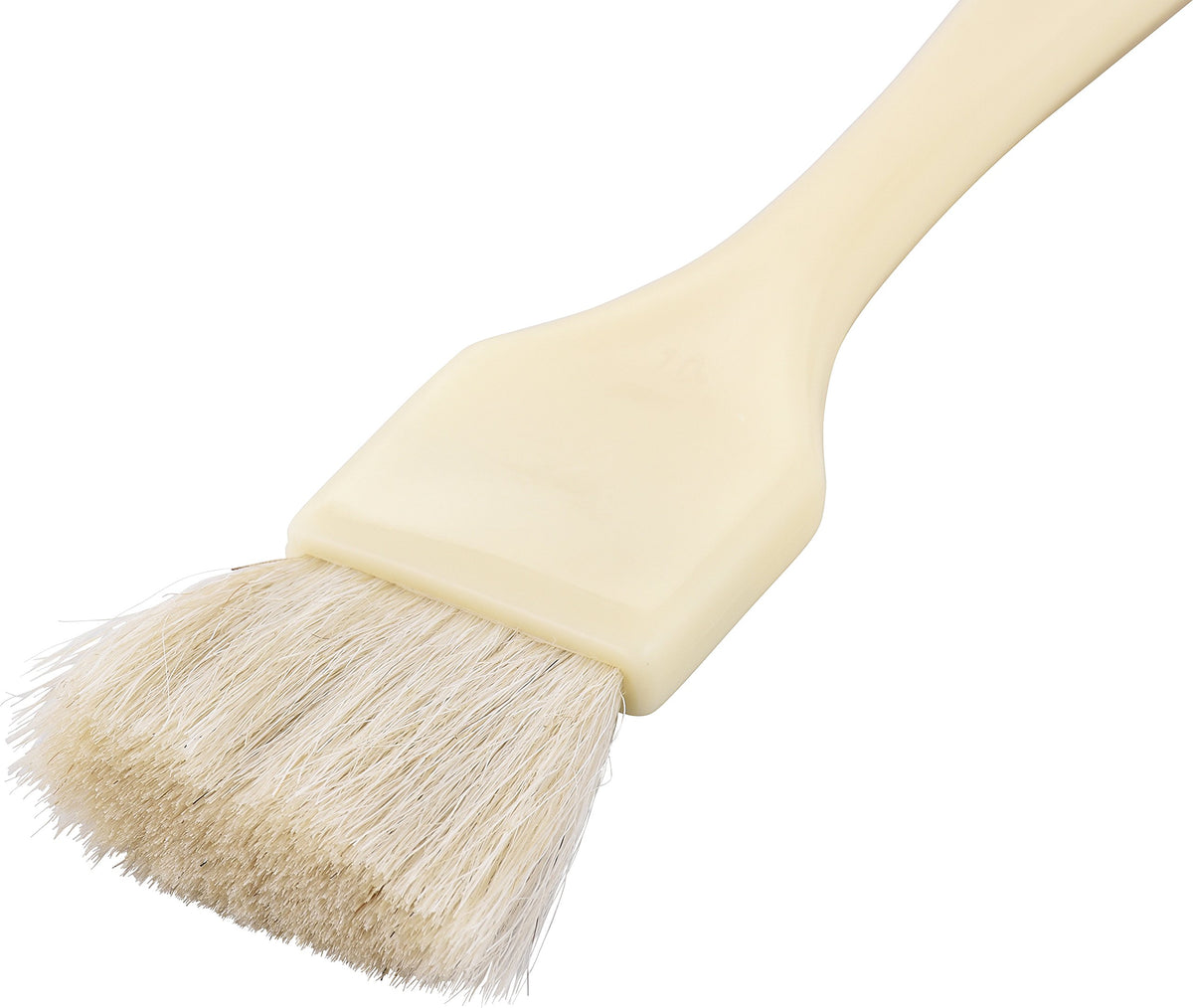 Wahei Freiz Ajido PC Handle Wire Mesh Basting Brush