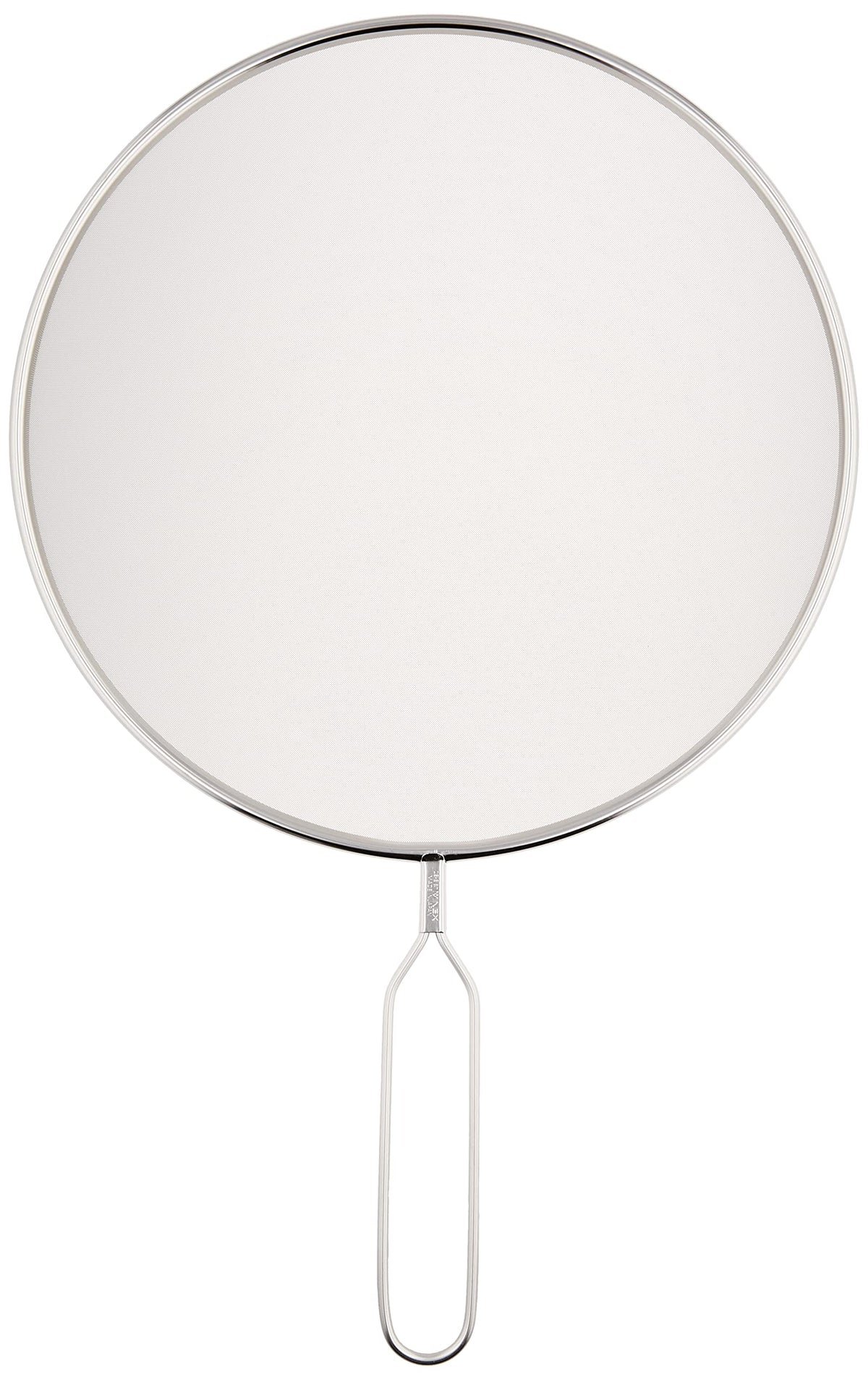 SALUS Stainless Steel Oil Splatter Screen 29cm