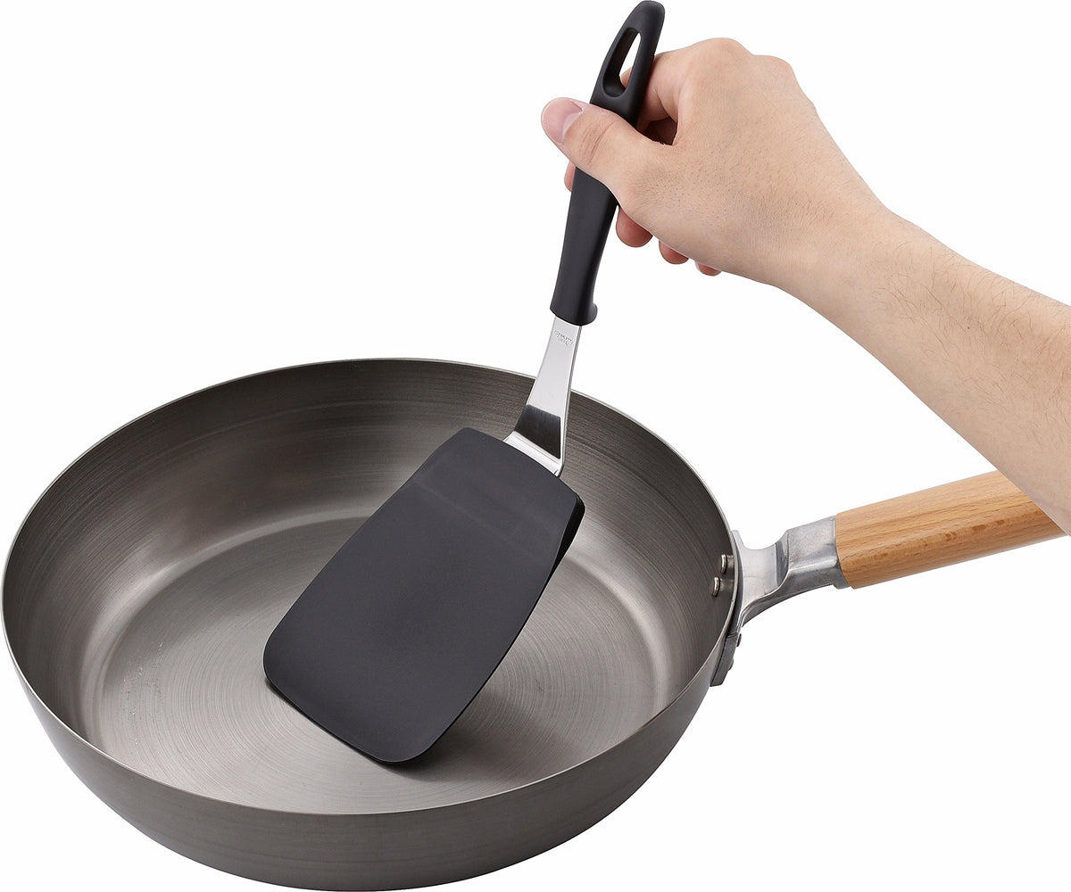 Wahei Freiz Kitchenpia Nylon Soft Turner KR-3801