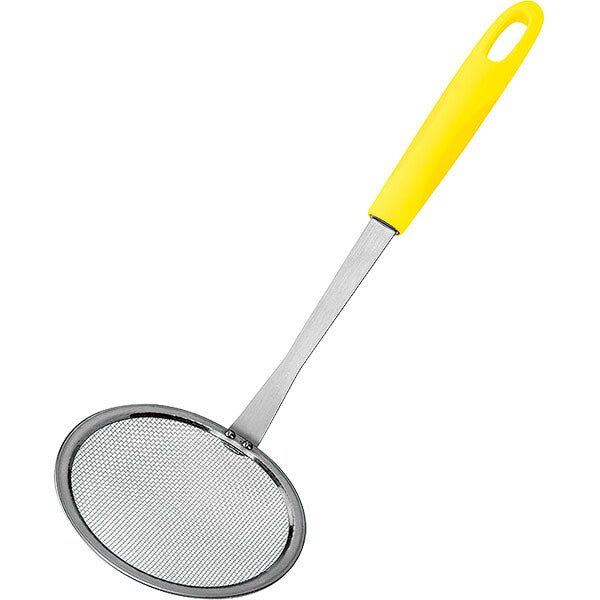 Shimomura Full Veggie Smile Frying Skimmer FVS-203