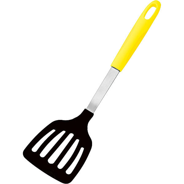 Shimomura Full Veggie Smile Nylon Turner Spatula FVS-204