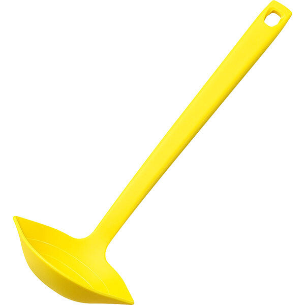 Shimomura Fullvege Smile Ladle with Teaspoon Measure FVS-211