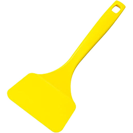 Shimomura Full Veggie Smile Tamagoyaki Turner Spatula FVS-212