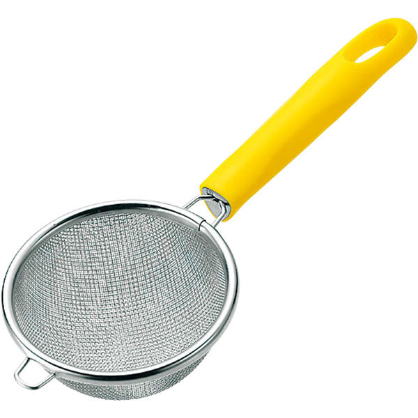 Shimomura Full Vege Smile Double Mesh Tea Strainer FVS-216