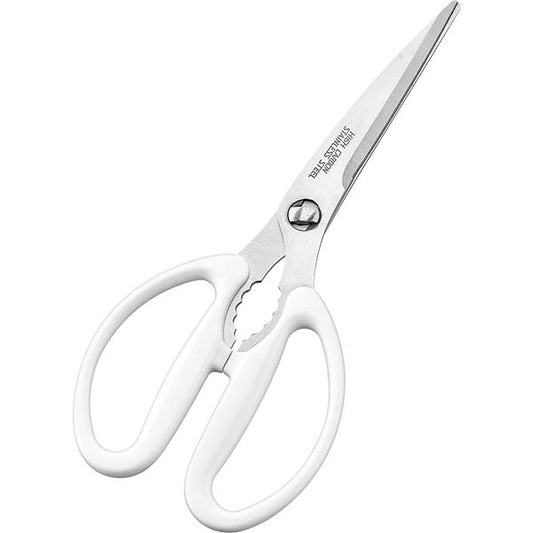 Shimomura Easy-Clean Kitchen Scissors FVS-401