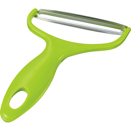 Shimomura Full Veggie Smile Cabbage Peeler Shredder FVS-603