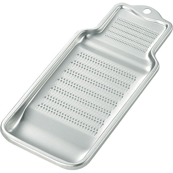 Shimomura Fullvege Smile Aluminum Grater FVS-607