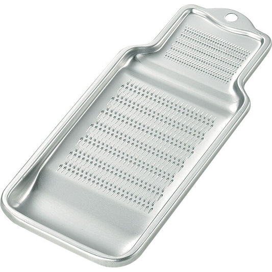 Shimomura Fullvege Smile Aluminum Grater FVS-607