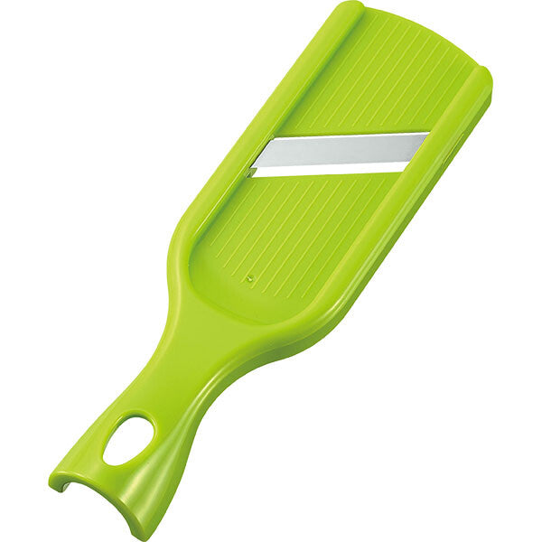 Shimomura Full Veggie Smile Cucumber and Green Onion Slicer FVS-610