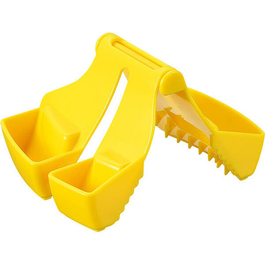 Shimomura Full Veggie Smile Vegetable Holder FVS-611