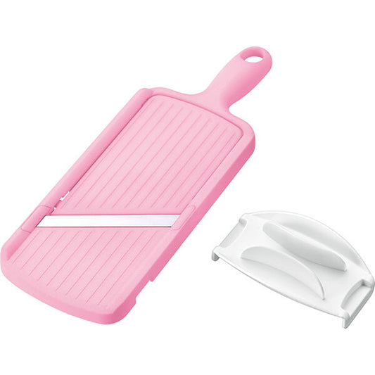 Shimomura Full Veggie Smile Adjustable Thickness Slicer FVS-612