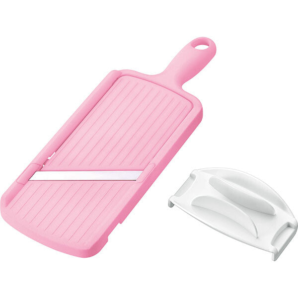 Shimomura Full Veggie Smile Adjustable Thickness Slicer FVS-612