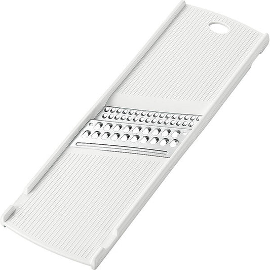 Shimomura Full Veggie Smile Double-Sided Grater Slicer FVS-613
