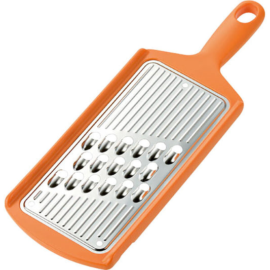 Shimomura Full Veggie Smile Thick Julienne Slicer for Carrot Shirishiri FVS-615