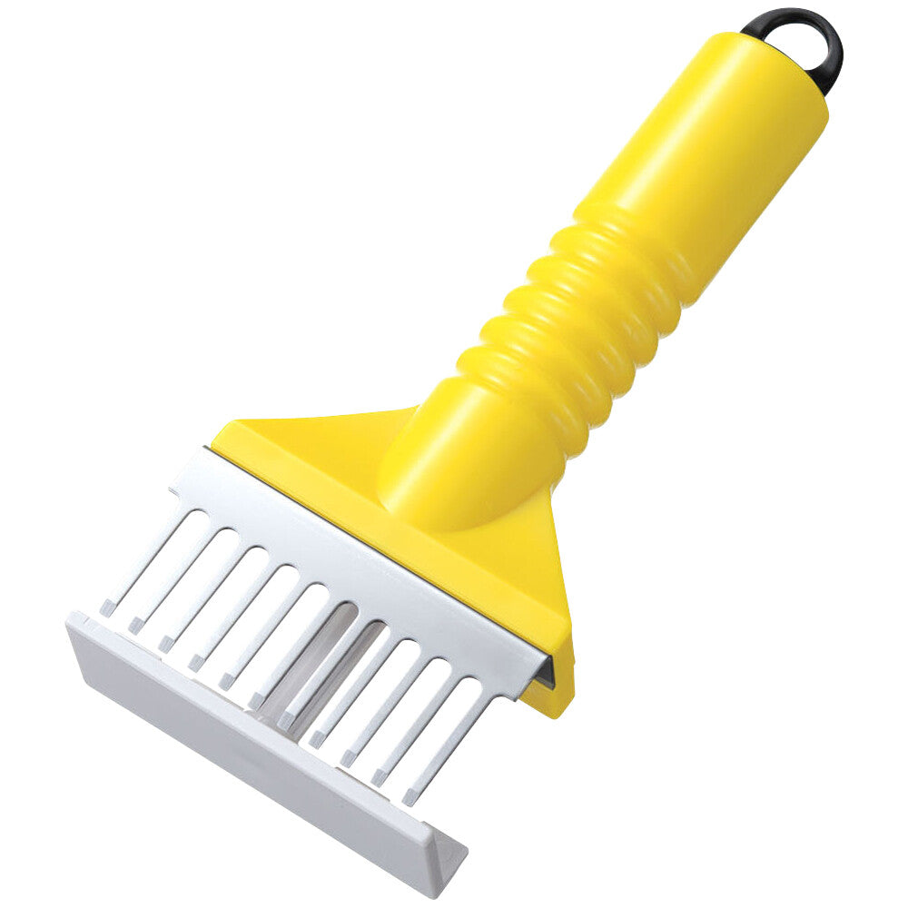 Shimomura Full Veggie Smile Meat Tenderizer Tendon Cutter FVS-630
