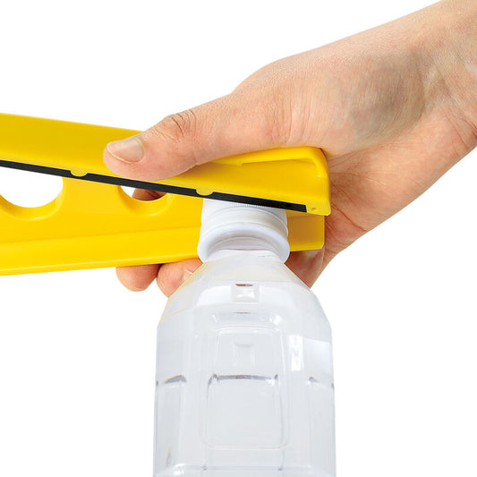 Shimomura Fullvege Smile Jar Lid Opener FVS-639