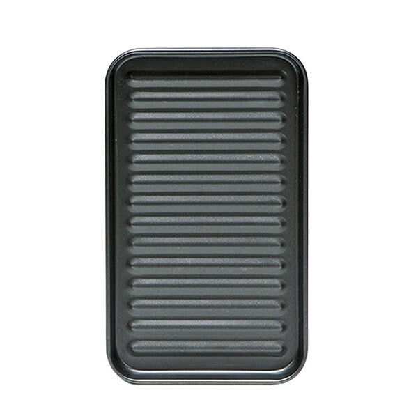 Takagi Metal Dual Plus Oven Toaster Tray FW-TB