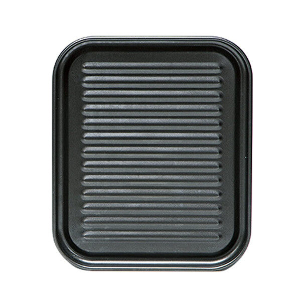 Takagi Metal Dual Plus Toaster Oven Grill Tray FW-TJ