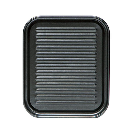 Takagi Metal Dual Plus Toaster Oven Grill Tray FW-TJ
