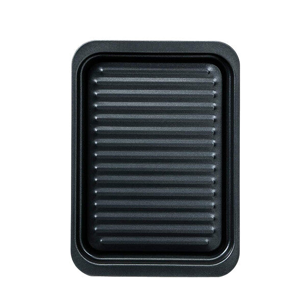 Takagi Metal Tri Plus Grill Tray Wide GK-W