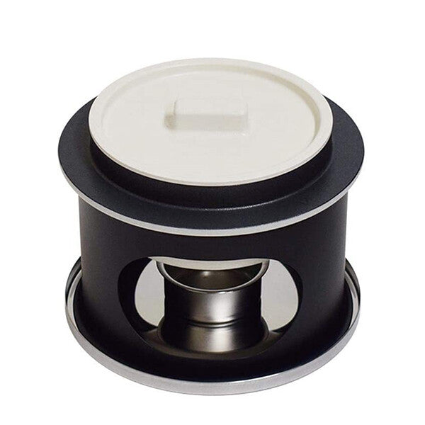Urushiyama Yukiguni Kamado Solid Fuel Tabletop Stove