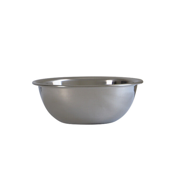 Kyoto Katsugu Tsubame Stainless Steel Bowl 13cm