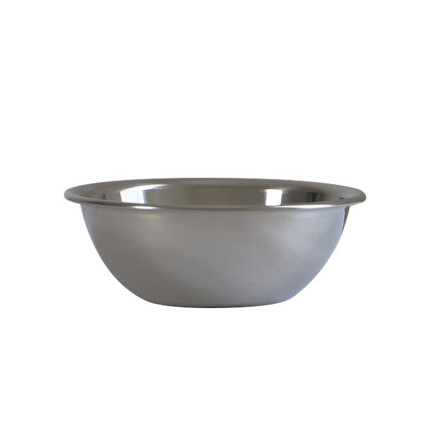 Kyoto Katsugu Tsubame Stainless Steel Bowl 18cm