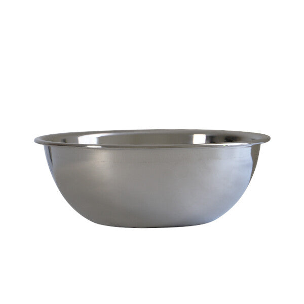 Kyoto Katsugu Tsubame Stainless Steel Mixing Bowl 24cm