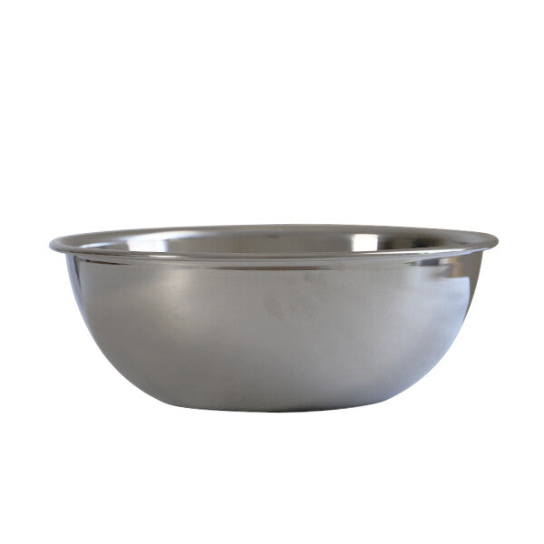 Kyoto Katsugu Tsubame Stainless Steel Bowl 27cm