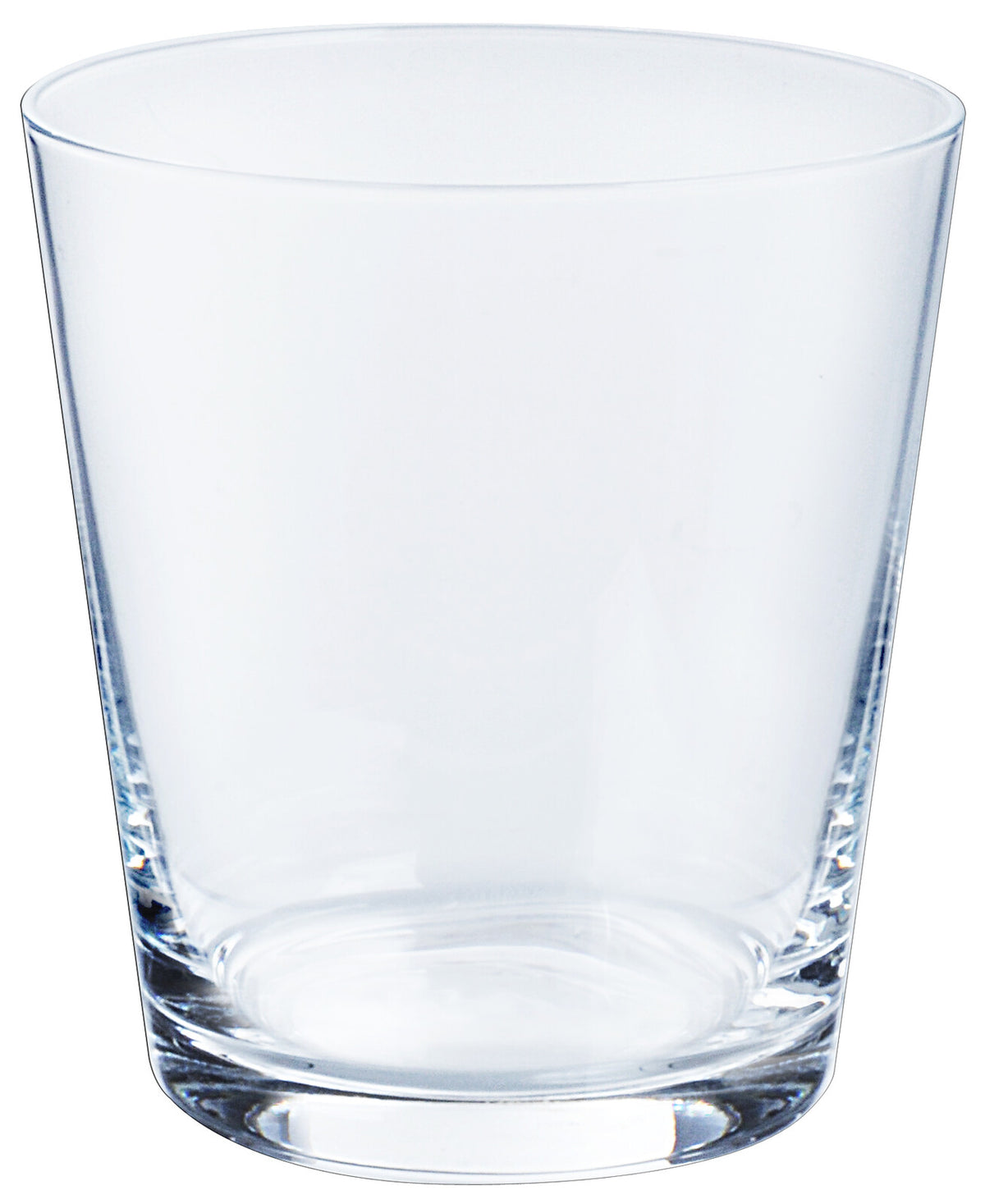 Toyo-Sasaki Glass New Riote 10 Old Tumbler 285ml