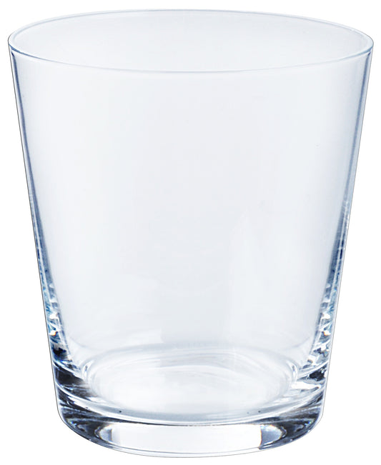 Toyo-Sasaki Glass New Riote 10 Old Tumbler 285ml