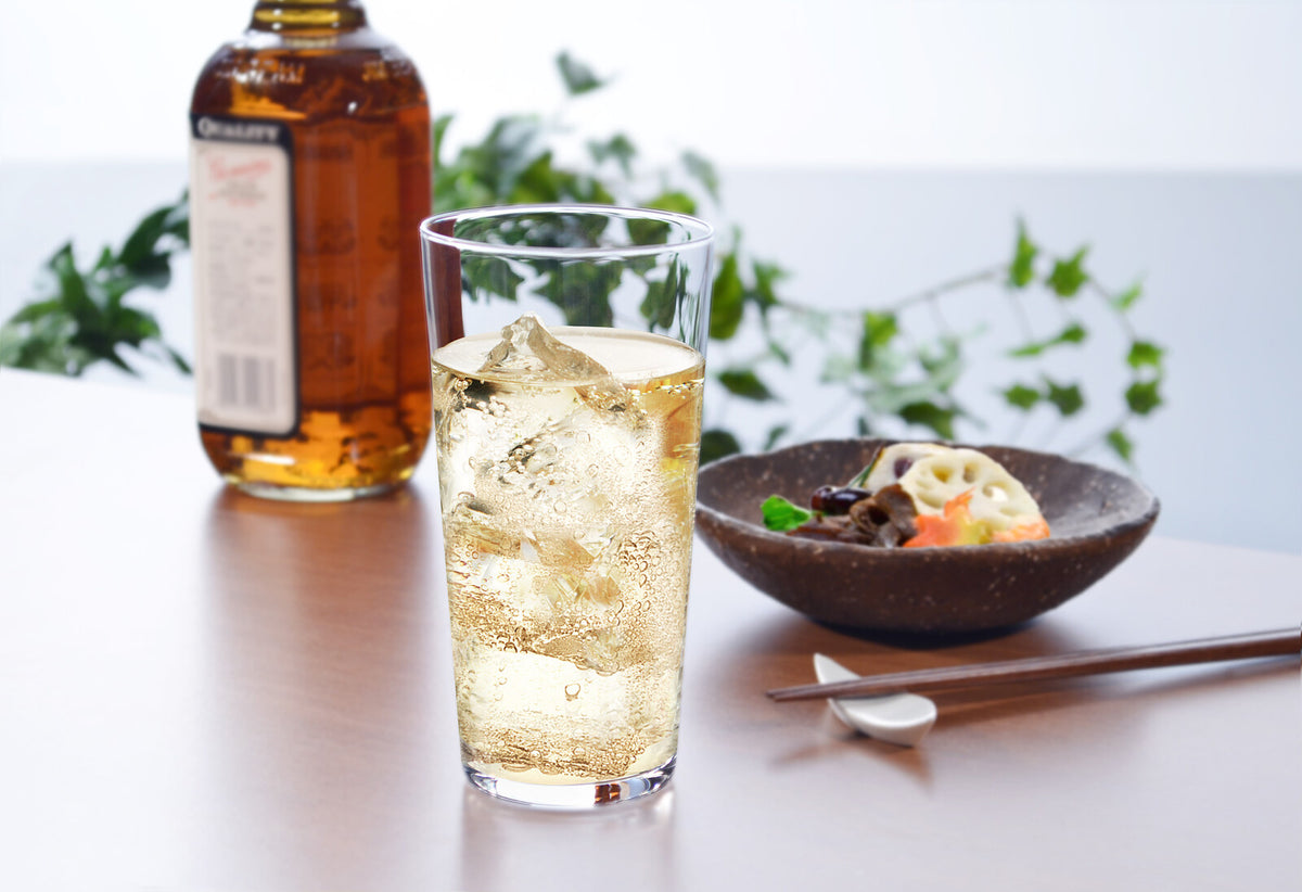 Toyo-Sasaki Glass New Rioto Tumbler