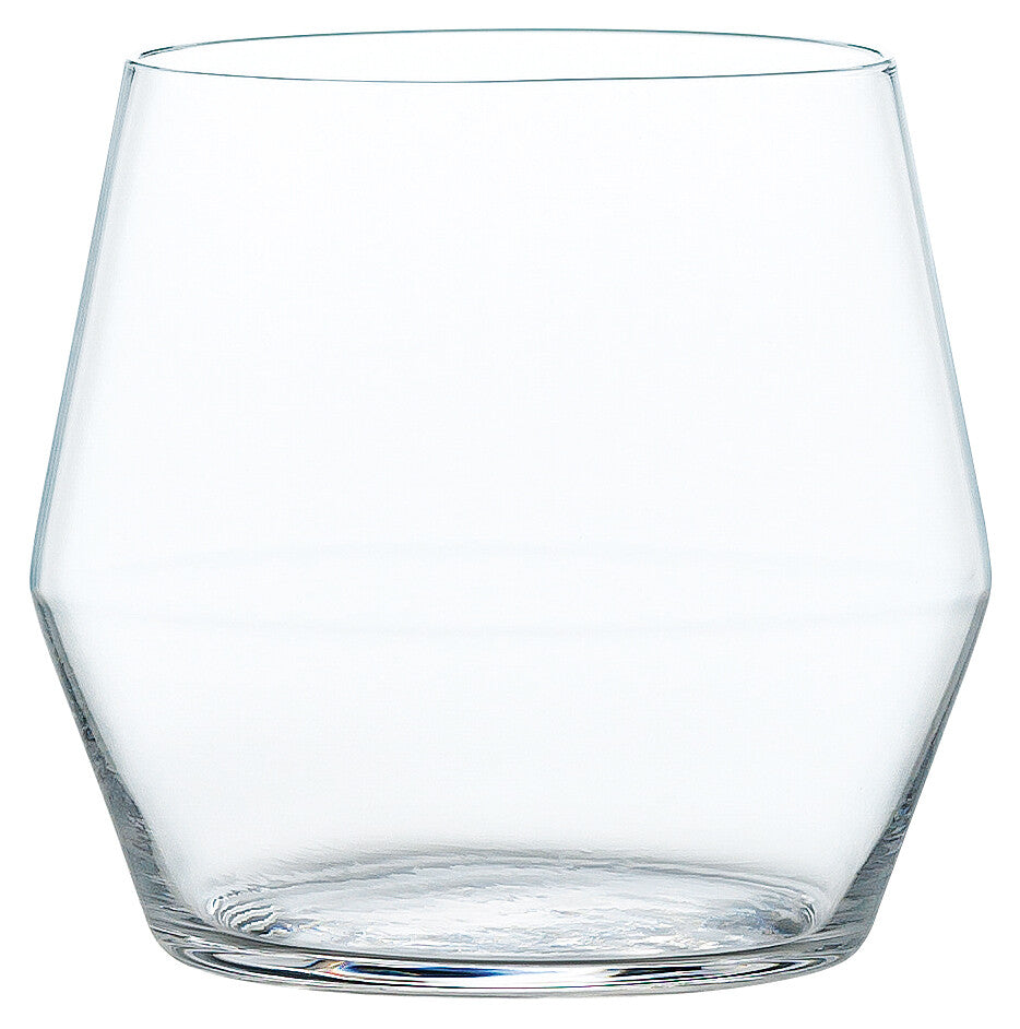 Toyo-Sasaki Glass Fino Tumbler 385ml