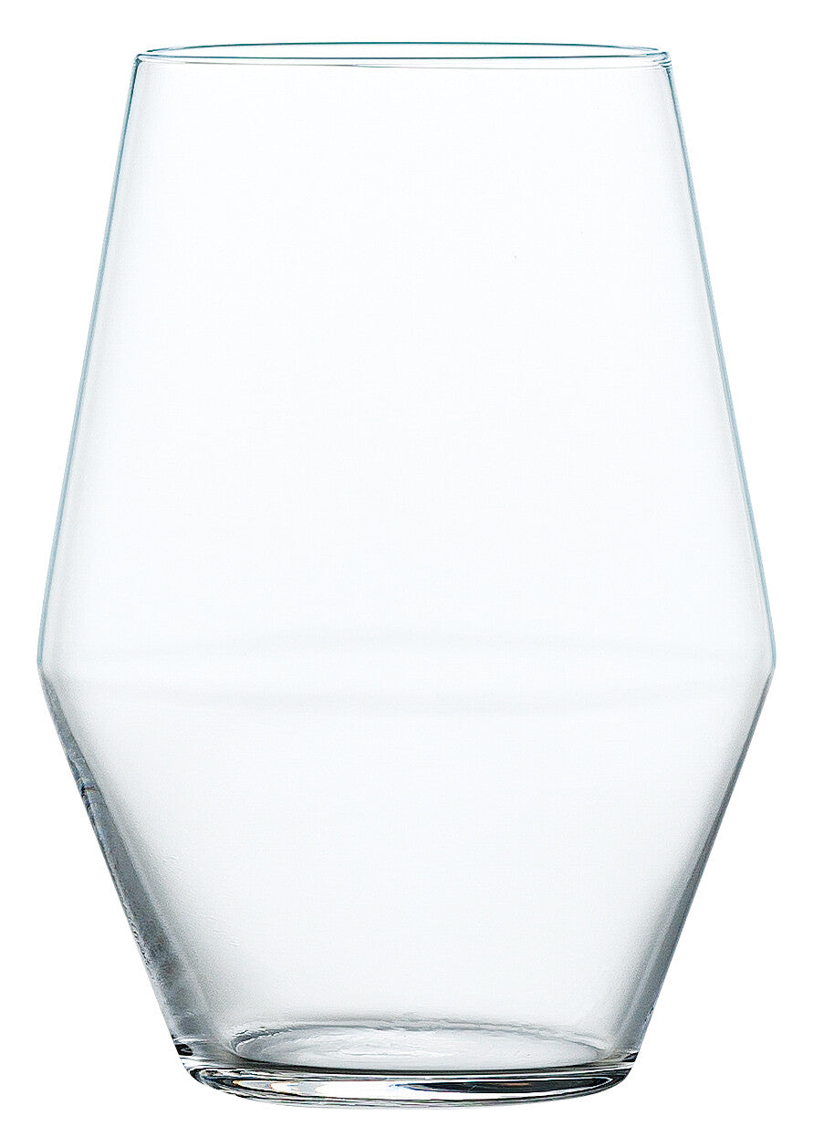 Toyo-Sasaki Glass Fino Tumbler 400ml