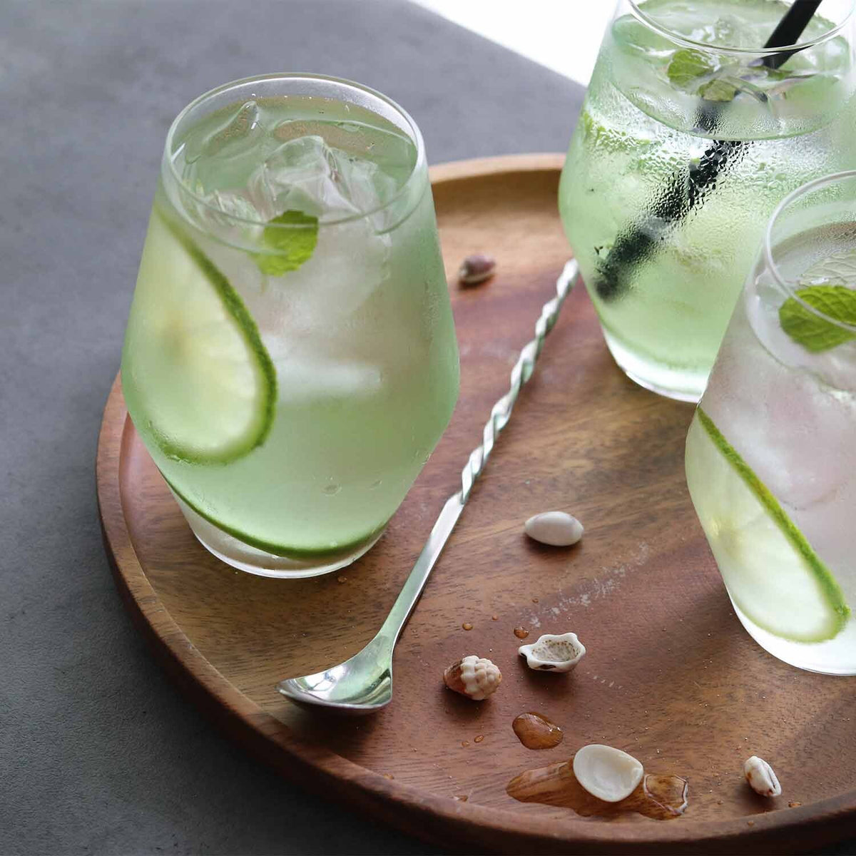 Toyo-Sasaki Glass Fino Tumbler 400ml