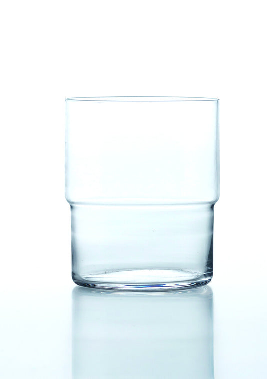 Toyo-Sasaki Glass Fino Tumbler