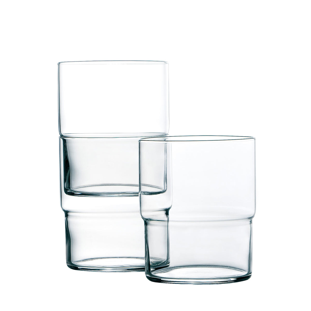 Toyo-Sasaki Glass Fino Tumbler
