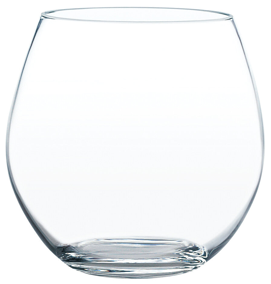 Toyo-Sasaki Glass Fino Tumbler