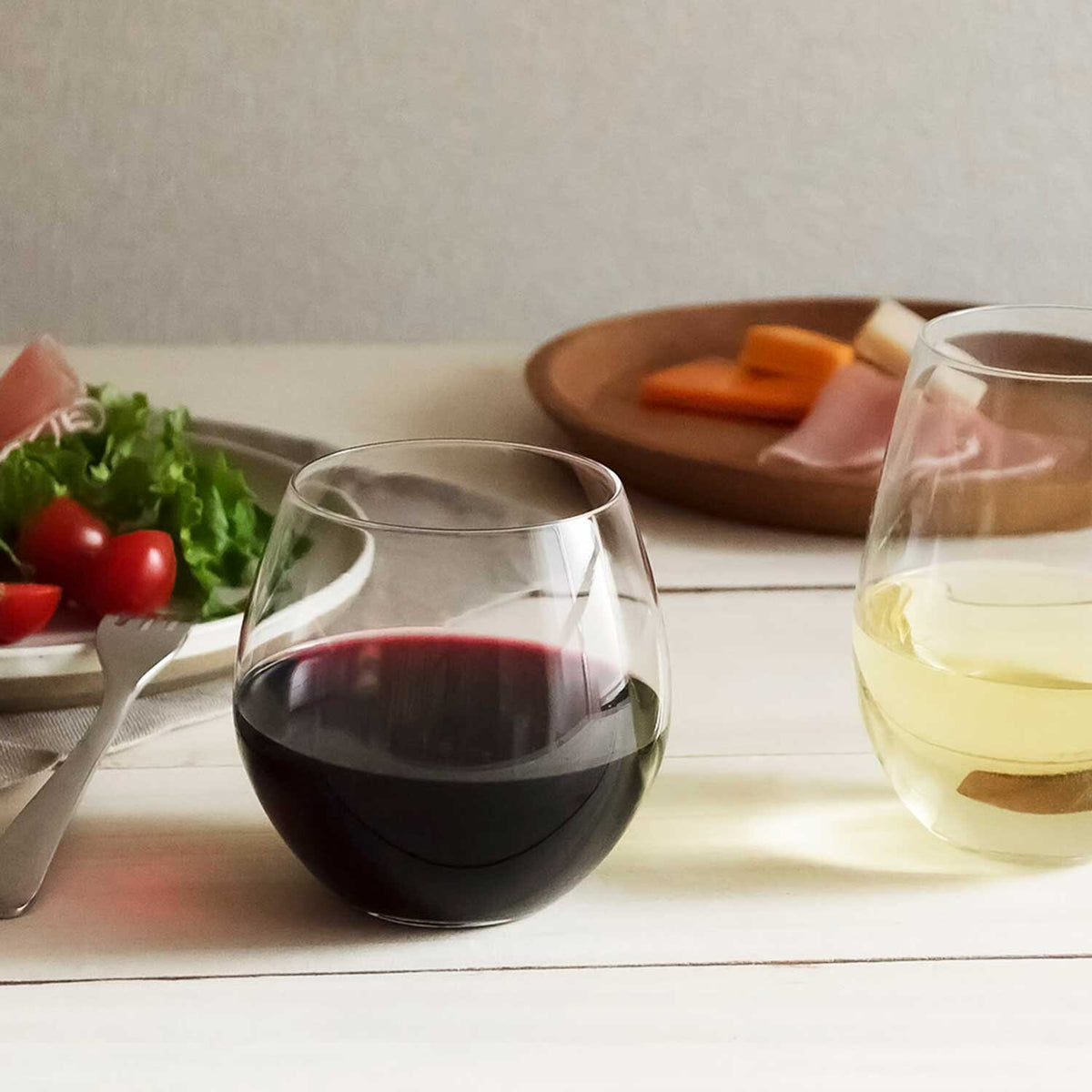 Toyo-Sasaki Glass Fino Tumbler