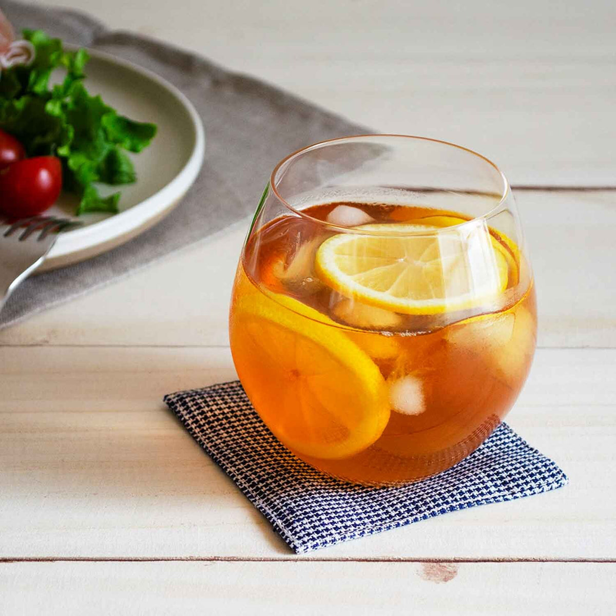 Toyo-Sasaki Glass Fino Tumbler