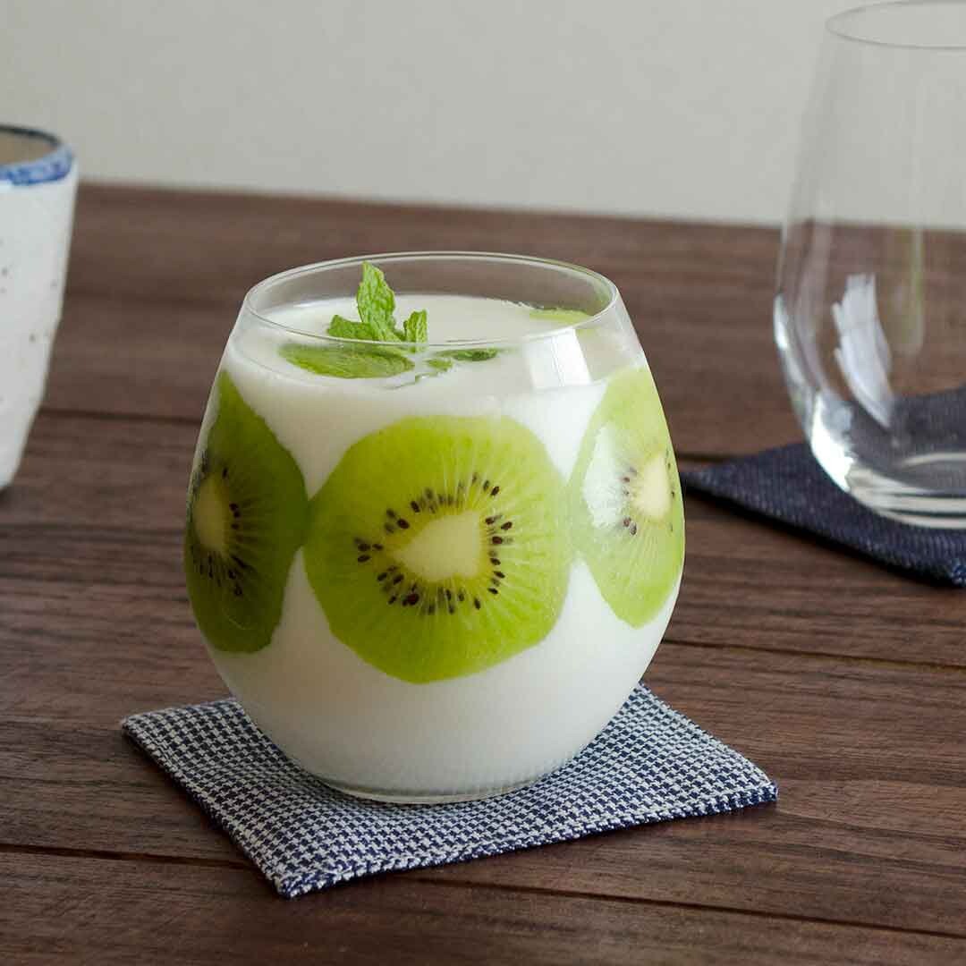Toyo-Sasaki Glass Fino Tumbler