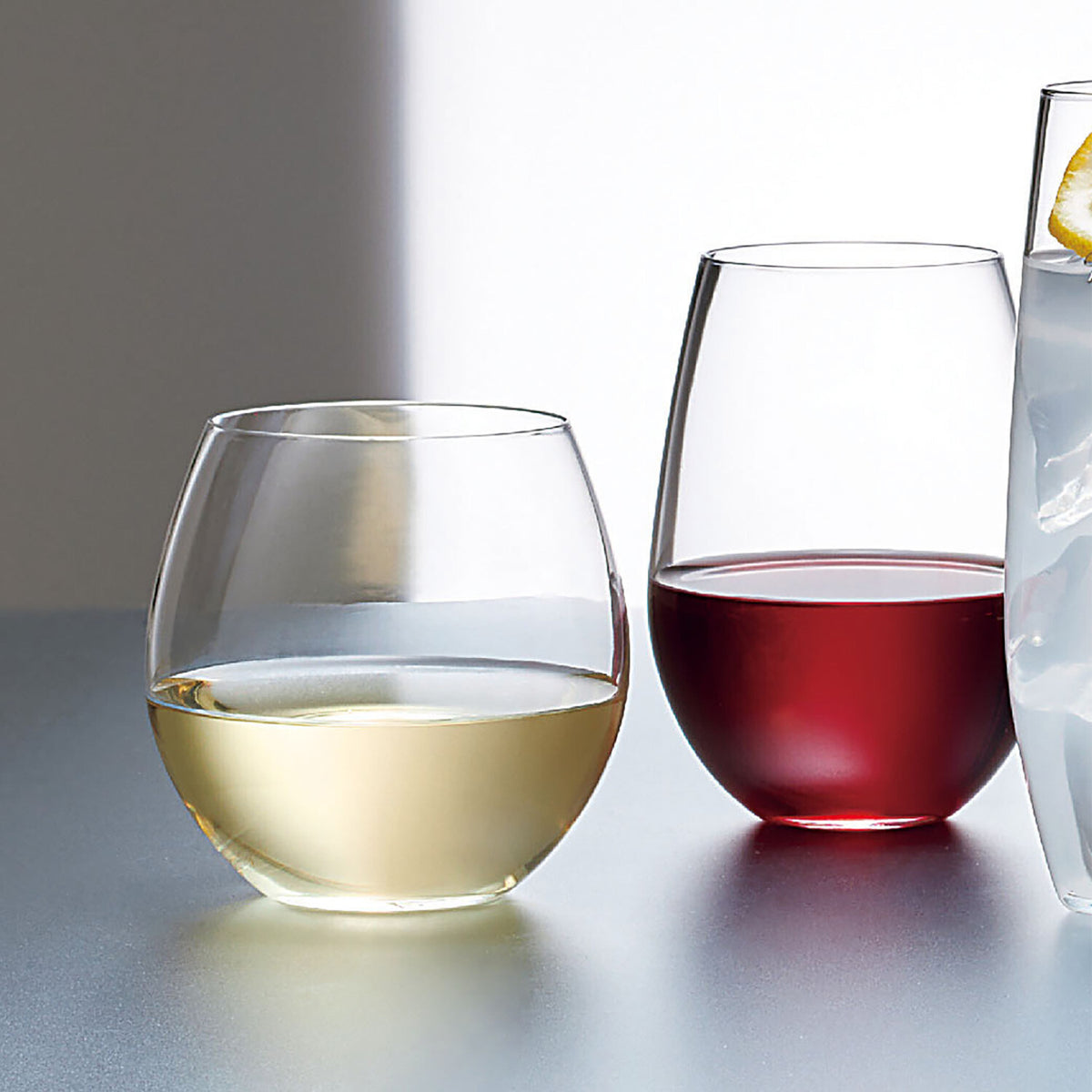 Toyo-Sasaki Glass Fino Tumbler