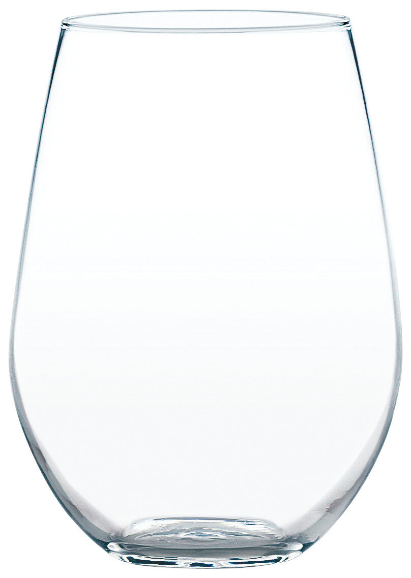 Toyo-Sasaki Glass Fino Tumbler 11cm