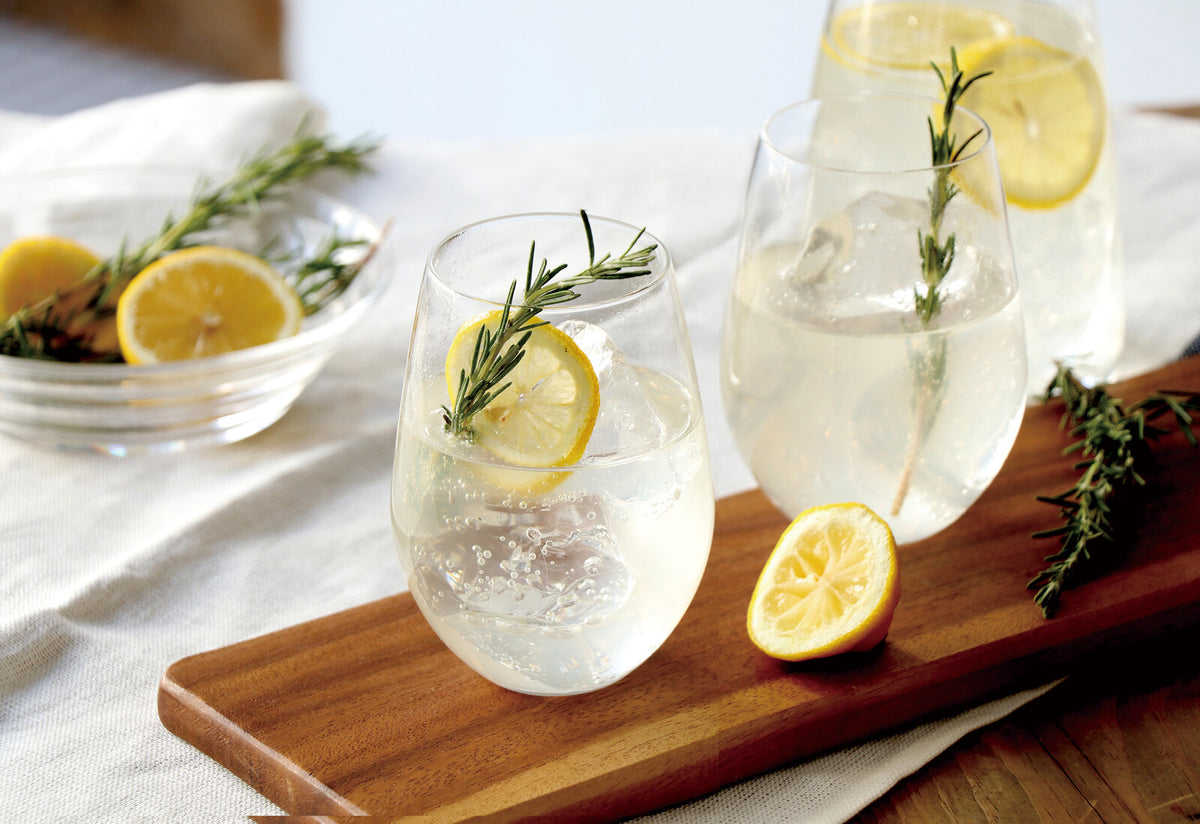 Toyo-Sasaki Glass Fino Tumbler 11cm