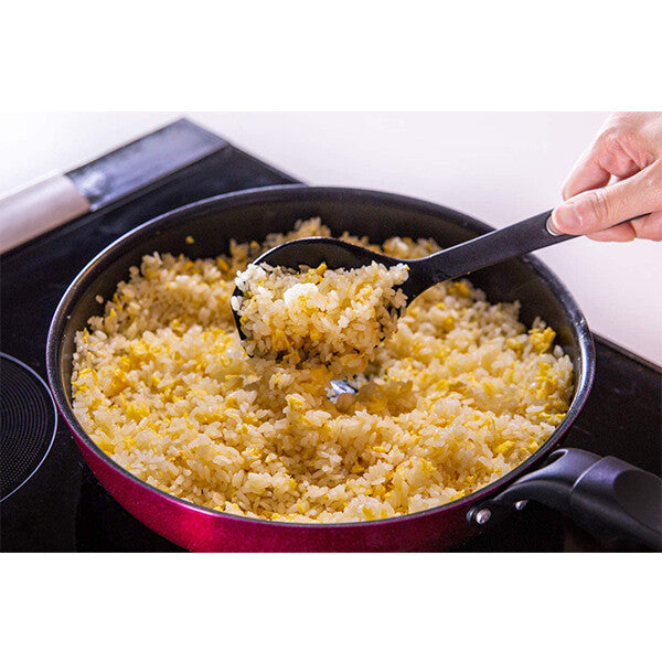 Thermos Silicone Cooking Spoon Black KT-S001