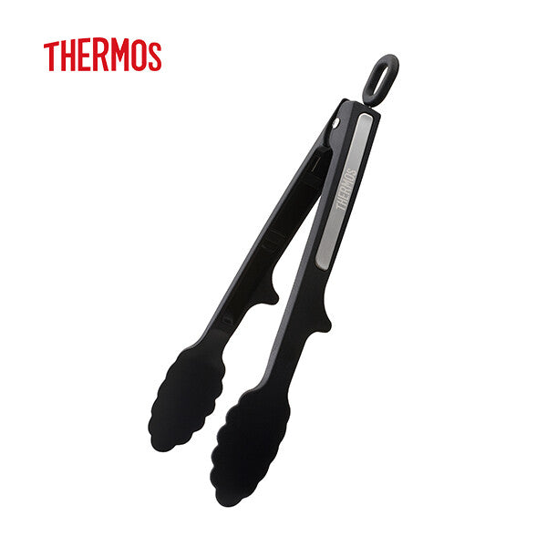 Thermos Nylon Tongs Black KT-T001