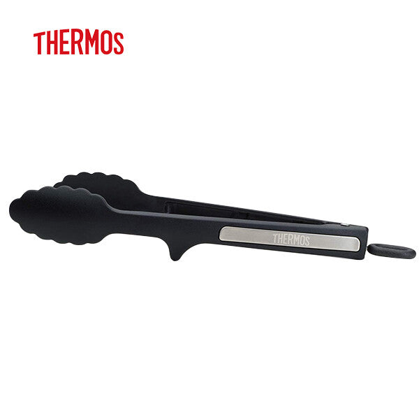 Thermos Nylon Tongs Black KT-T001